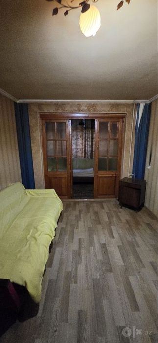 2-room apartment, 50 m²