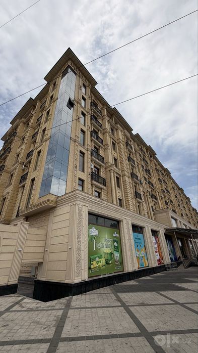5-комнатная квартира, 120 м²