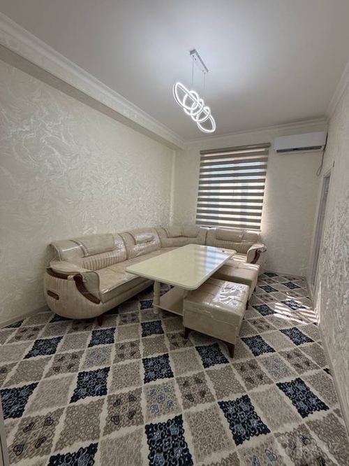 2-комнатная квартира, 40 м²