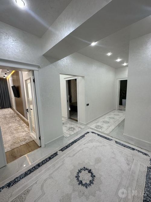 3-комнатная квартира, 105 м²