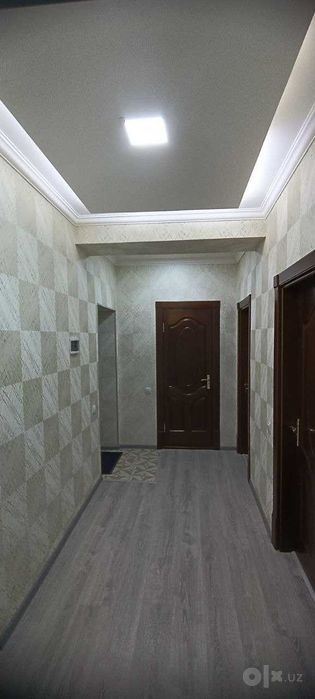 2-комнатная квартира, 65 м²