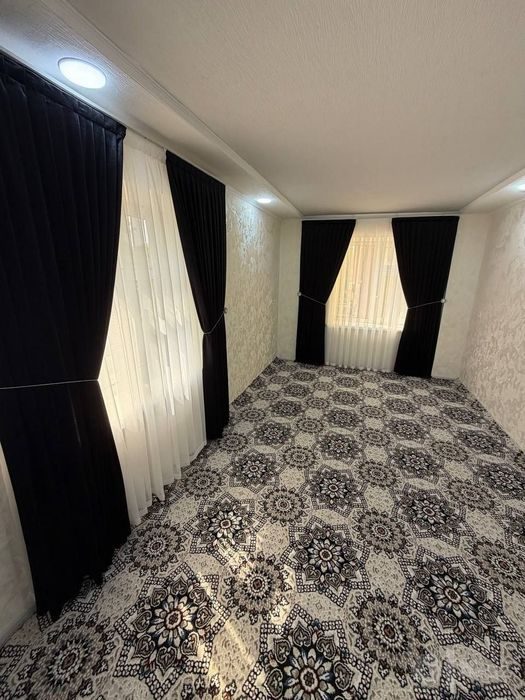 1-комнатная квартира, 41 м², Самарканд, на продажу