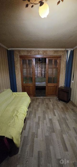 2-комнатная квартира, 58 м²