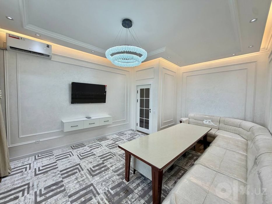 3-комнатная квартира, 84 м², Самарканд, на продажу