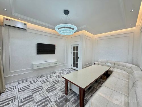 3-комнатная квартира, 84 м²