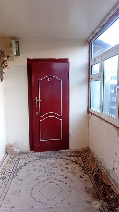 1-комнатная квартира, 35 м²