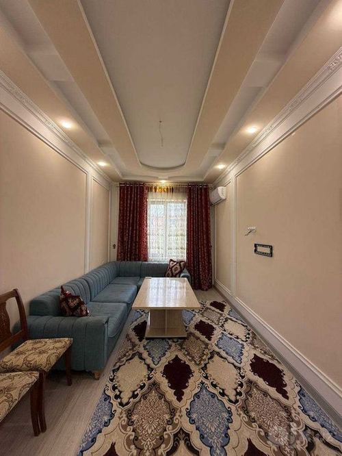 3-комнатная квартира, 55 м²