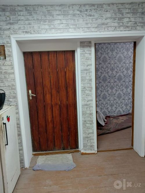 3-комнатная квартира, 77 м²