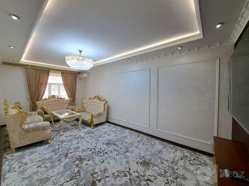 3-комнатная квартира, 105 м²