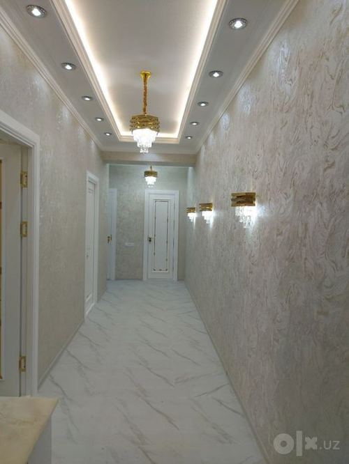 2-комнатная квартира, 77 м²