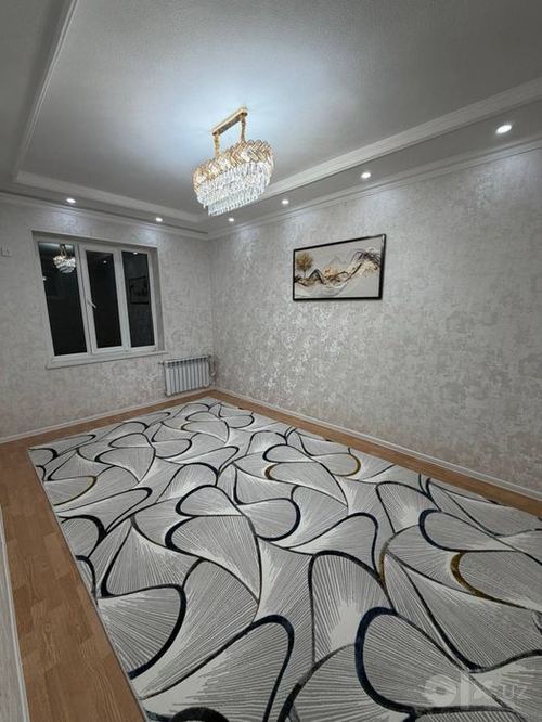 3-комнатная квартира, 55 м²