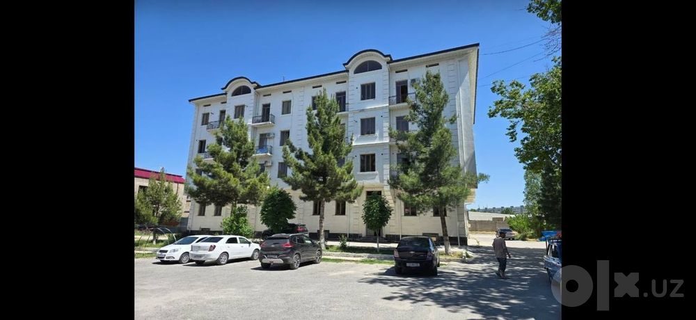 3-комнатная квартира, 65 м², Самарканд, на продажу