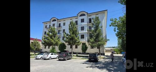 3-комнатная квартира, 65 м²