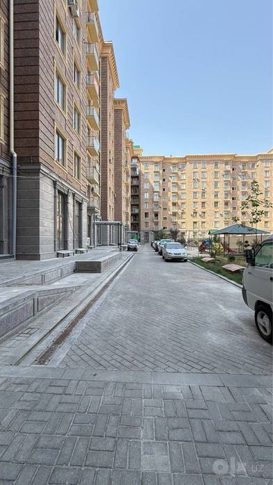 4-комнатная квартира, 125 м²