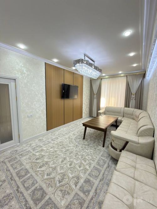3-комнатная квартира, 80 м²