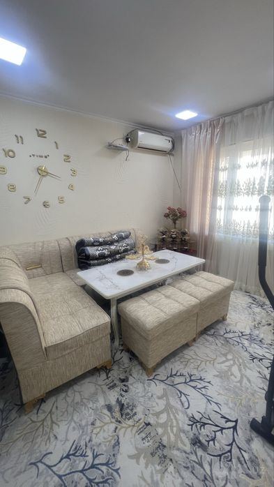 2-комнатная квартира, 40 м²