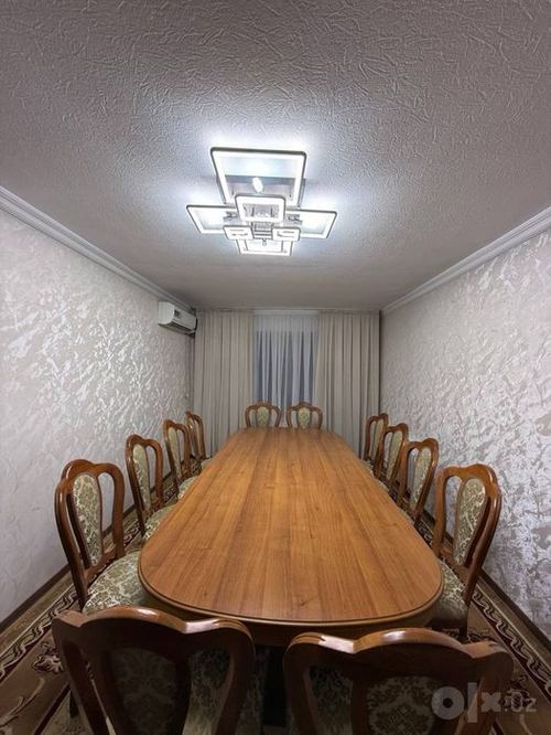 3-комнатная квартира, 65 м²