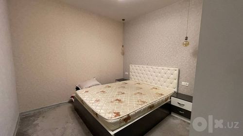 2-комнатная квартира, 59 м²