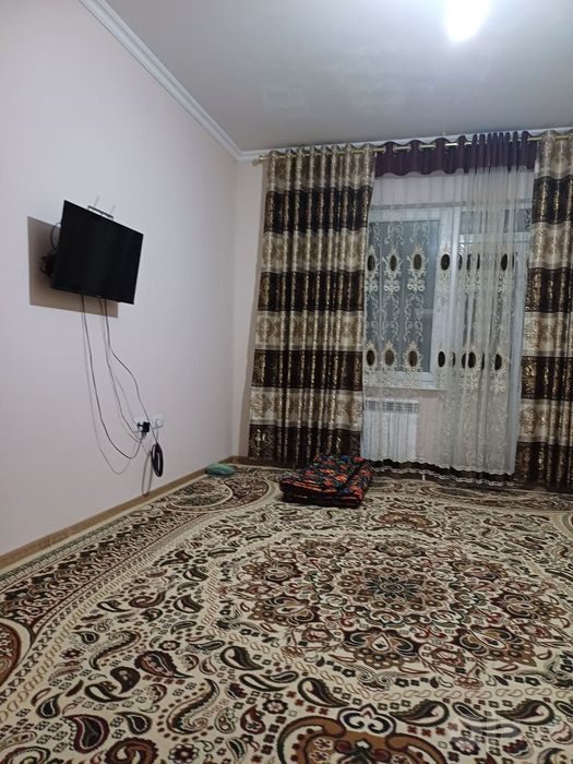 3-комнатная квартира, 82 м², Самарканд, на продажу