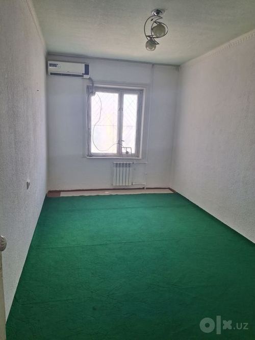2-комнатная квартира, 50 м²