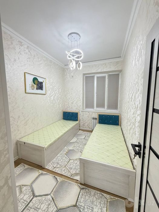3-комнатная квартира, 555 м², Самарканд, на продажу