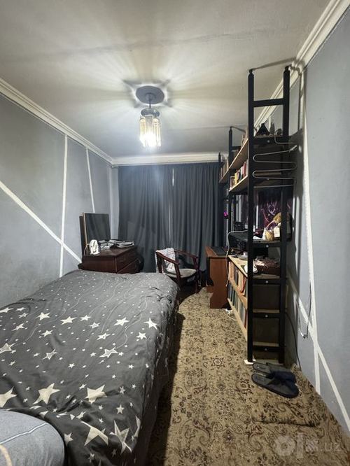 3-комнатная квартира, 54 м²