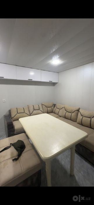 1-комнатная квартира, 18 м²