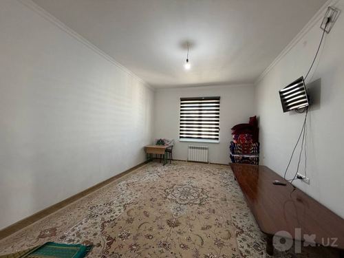 3-комнатная квартира, 90 м²
