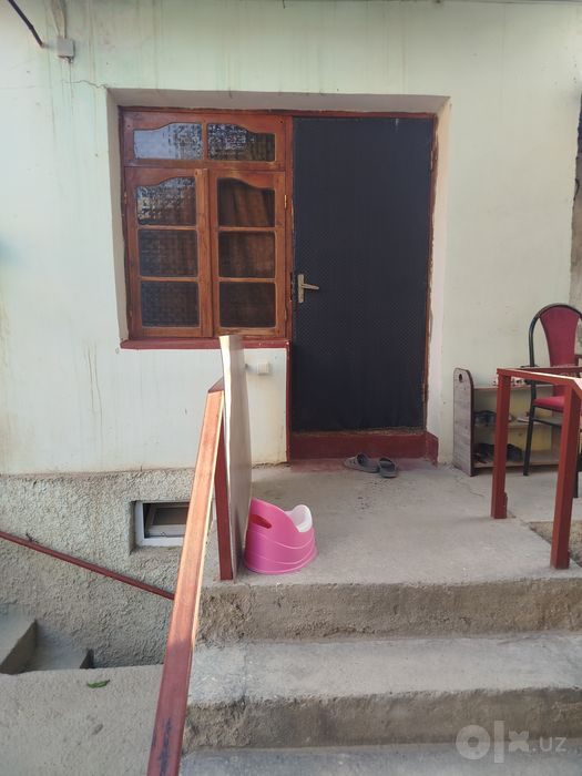 1-комнатная квартира, 10 м², Самарканд, на продажу