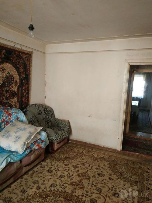 3-комнатная квартира, 75 м²