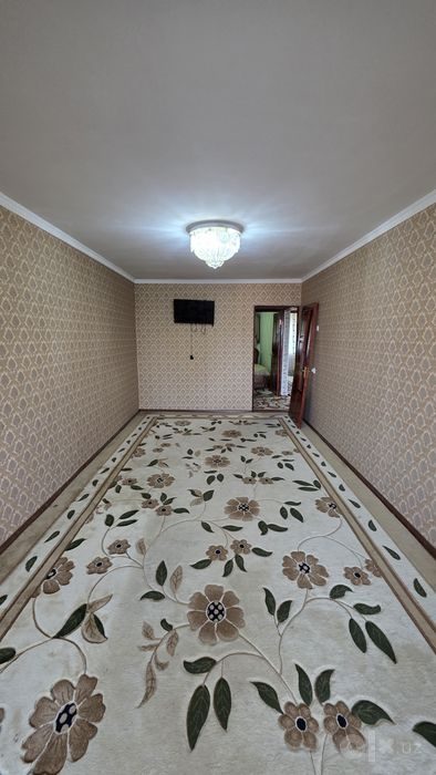 3-комнатная квартира, 66 м², Самарканд, на продажу
