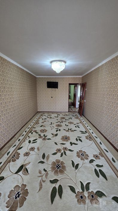 3-комнатная квартира, 66 м²