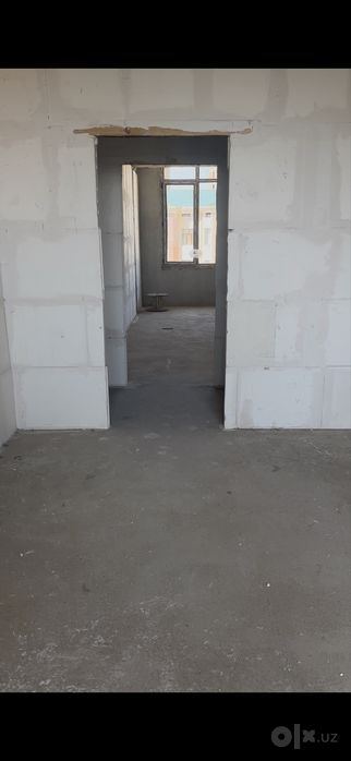 4-комнатная квартира, 116 м²