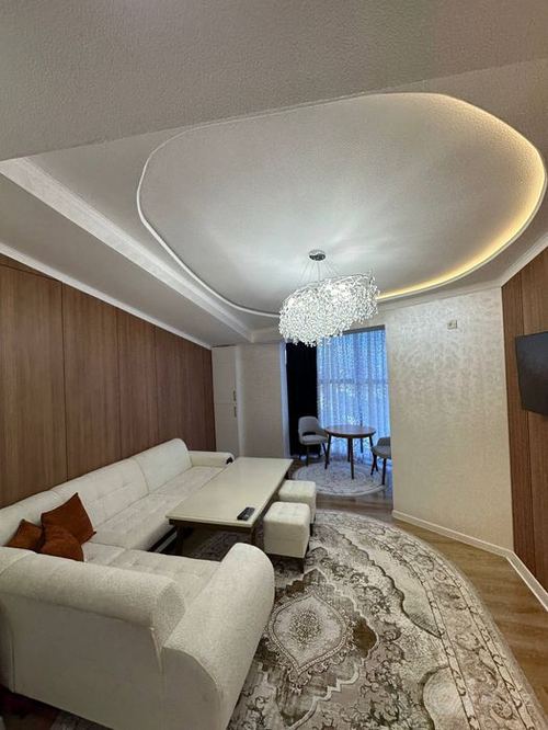 4-комнатная квартира, 94 м²