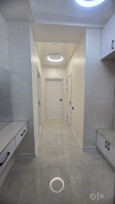 2-комнатная квартира, 42 м², Самарканд, на продажу