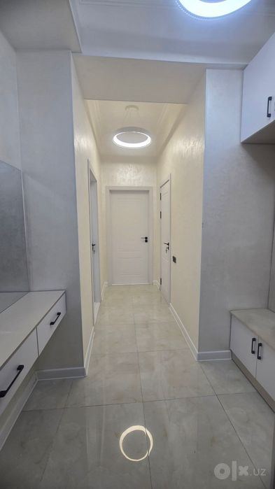 2-комнатная квартира, 42 м²