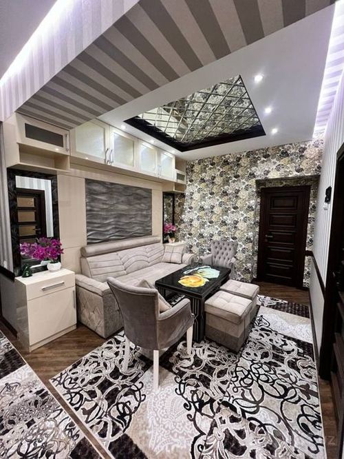 3-комнатная квартира, 103.72 м²