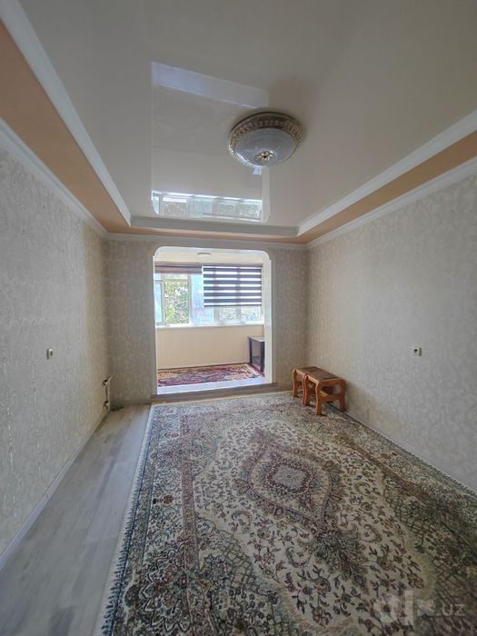 2-room apartment, 50 m², Samarkand, for sale
