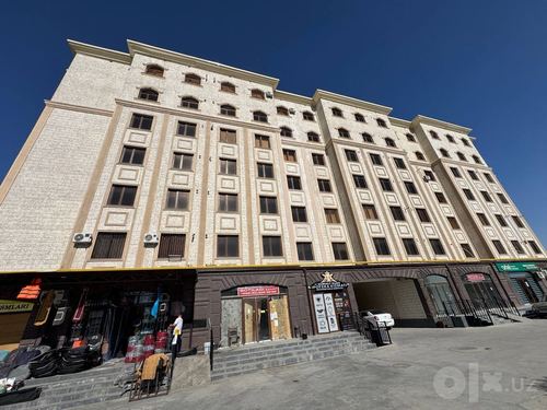 2-комнатная квартира, 43 м²