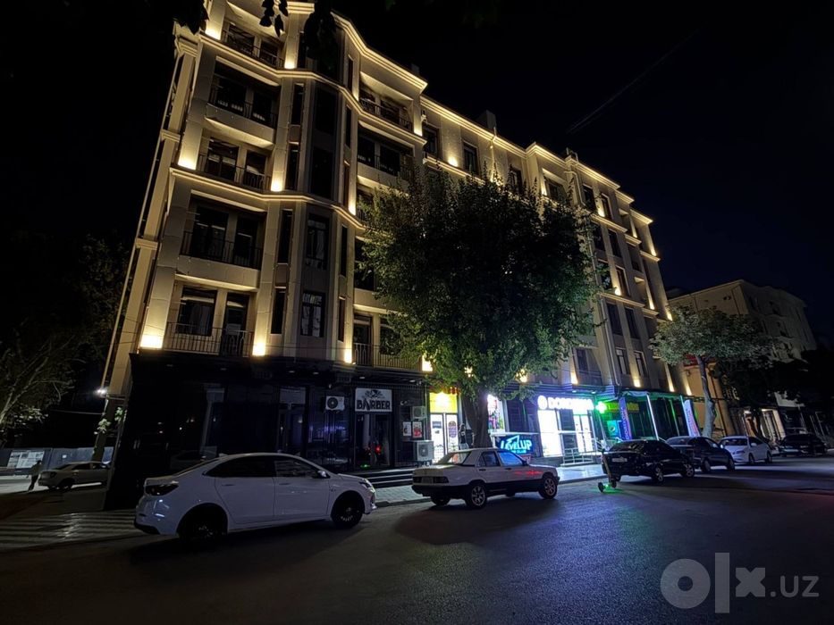 3-комнатная квартира, 93 м², Самарканд, на продажу