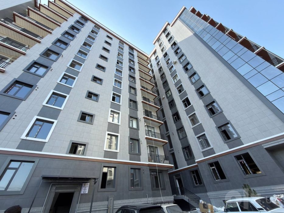 3-комнатная квартира, 95 м², Самарканд, на продажу
