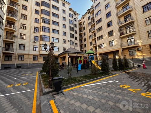 3-комнатная квартира, 83 м²