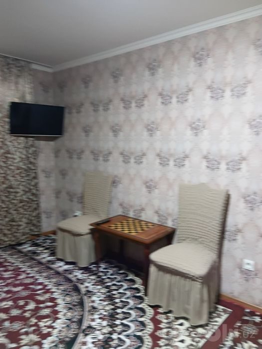 2-room apartment, 55 m², Samarkand, for sale