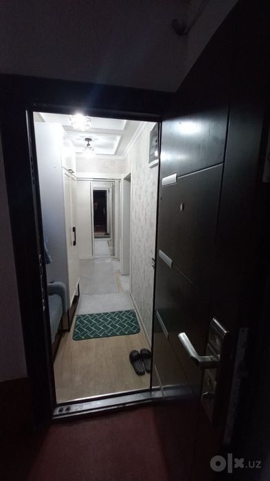3-room apartment, 70 m², Samarkand, for sale