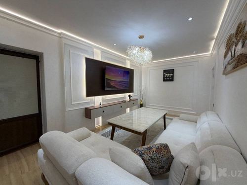 3-комнатная квартира, 71 м²