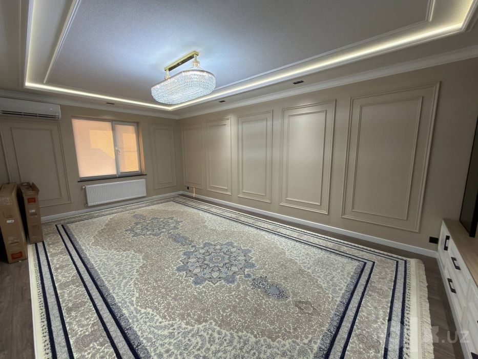 3-комнатная квартира, 92 м², Самарканд, на продажу