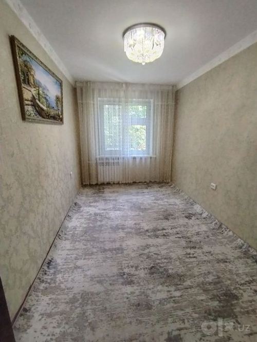3-room apartment, 70 m²