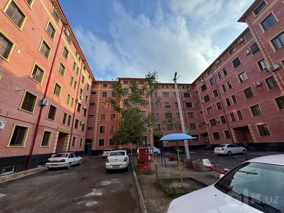 2-комнатная квартира, 70 м², Самарканд, на продажу