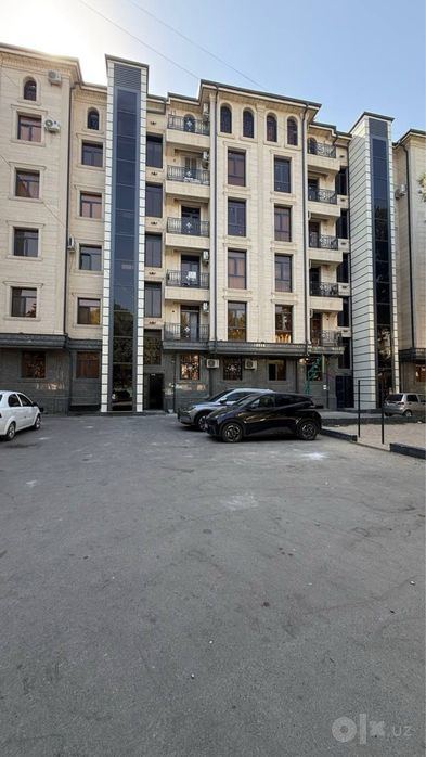 3-комнатная квартира, 94 м²