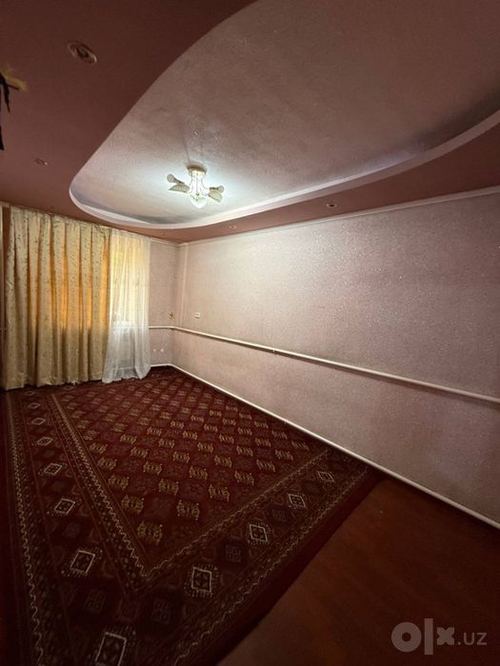 3-комнатная квартира, 70 м²